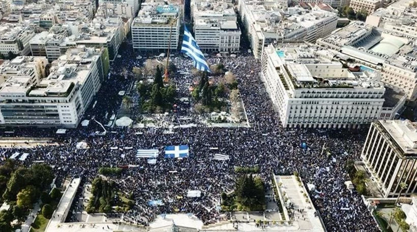 Κι όμως… δεν χάθηκαν τα πάντα!